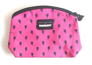 Kosmetiktasche Makeuptasche Accessoire Tasche Kulturbeutel *NEU