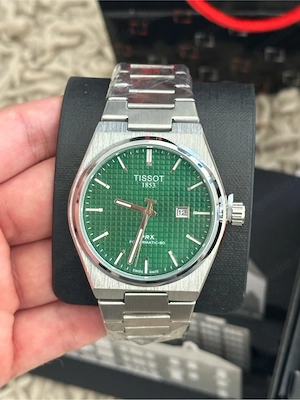 tissot Uhr 