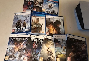Sony PlayStation 5 Slim Neue