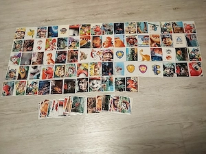 Sammelsticker Paw Patrol Aldi 2026