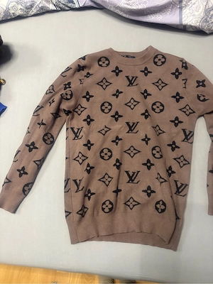 Schöner Pulli gr M 