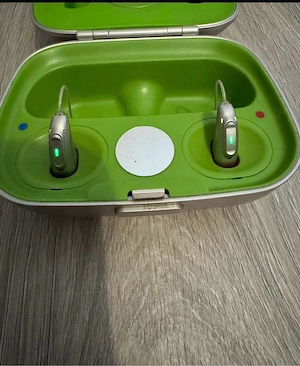 phonak audeo marvel 90