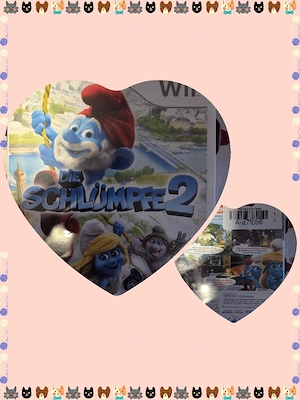Ich verkaufe mein Spiel für Kinder 