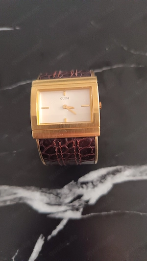 Damen Uhr 
