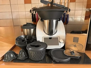 Thermomix Tm6