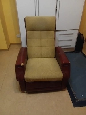 sessel guten  zuchtand