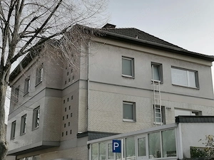Gepflegte 3-Raum-Wohnung mit Balkon in Düren