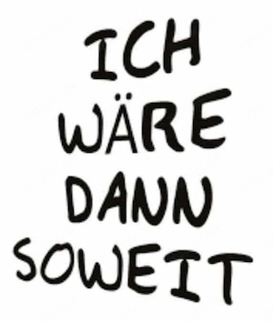 Hand in Hand durchs Leben: Suche Partnerin
