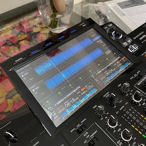 Pioneer DJ OPUS-QUAD Professional 4-Channel DJ System