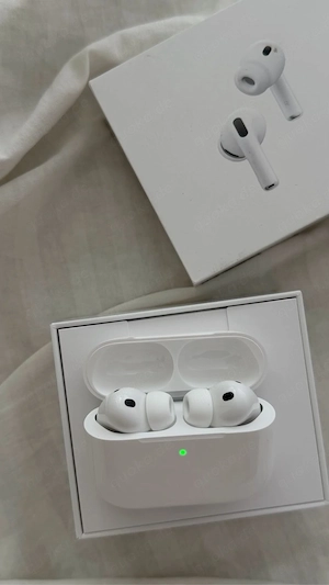 Airpods Pro 3