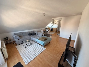 2-Zimmer Wohnung Miete