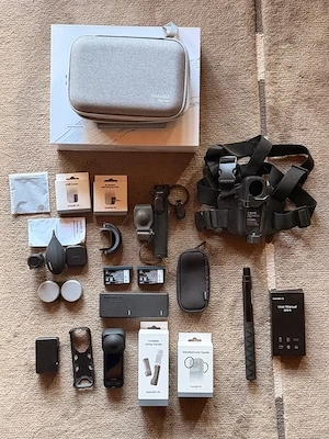 Insta360 X5