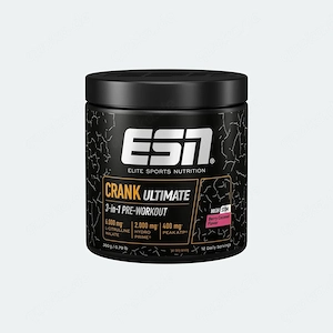ESN Ultiamte 3in1 Pre Workout Berry Coconut