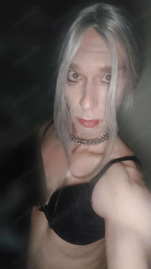 Femboy sucht Treffen 