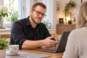 Website-Kurzcheck   Technik, Nutzerführung & SEO prüfen lassen