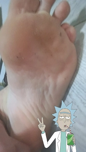     Finger weg? Oder traust du dich doch?          