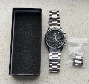 Poedgar Uhr