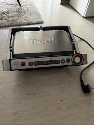 Tefal Optigrill