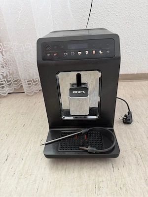 Krups Kaffevollautomat