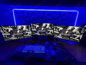 ASUS TUF Gaming VG27AQ1A 27  WQHD 165Hz Gaming Monitor