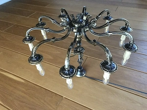 Kronleuchter 