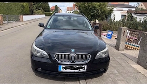 BMW 523 Touring 