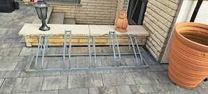 Fahrradständer