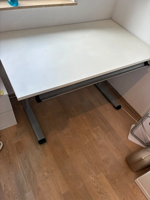 Schreibtisch Paidi