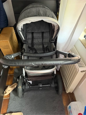 Kinderwagen