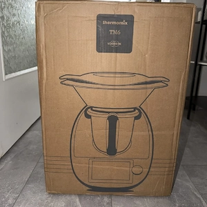 Thermomix TM6 