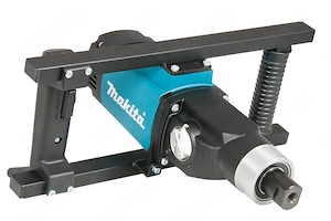 MAKITA UT1600 Set E-Rührgerät 180mm, 1800 W, inkl. 5 Quirls