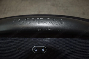 Jbl Boombox 3 wie neu 