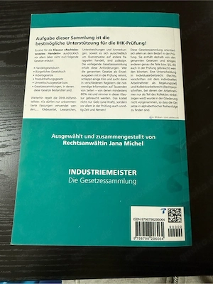 Lehrbücher