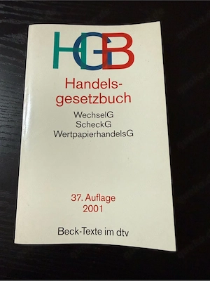 Lehrbücher