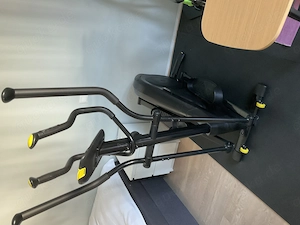 Crosstrainer (Neuzustand)