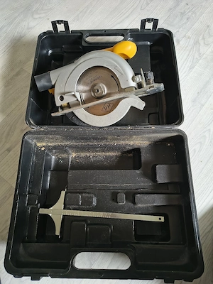 Akku Kreissäge ohne Akku