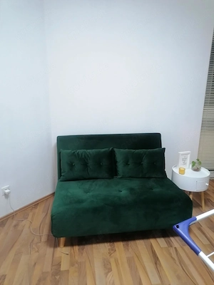 60 EUR Schlafsofa, Wie NEU-