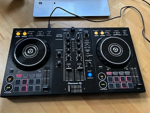 Pioneer DJ DDJ-400 Controller Rekordbox (kein FLX4)