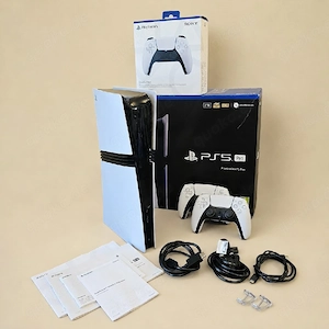 Sony PlayStation 5 Pro Neue