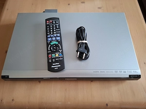 Festplatten und DVD Recorder Panasonic DMR-EX84C