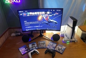 PlayStation 5 disc Sony pro  ps5 disc Sony pro 
