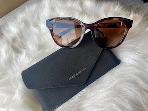 Sonnebrille Dolce&Gabbana -Neu 