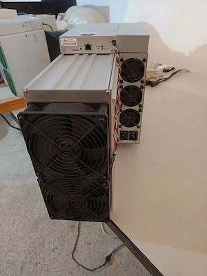 Bitmain Antminer E9 Pro