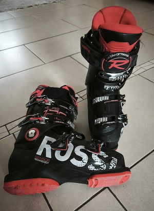 Rossignol Skistiefel Gr. 24,5
