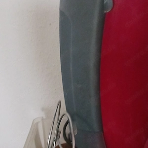 pads Maschine 