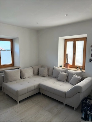 Ecksofa Couch Innsbruck L-Form, B: 247 cm