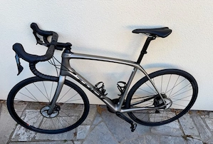 Rennrad Trek Domane SL 6 Disc Carbon