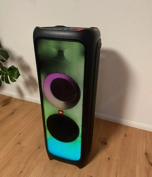 JBL partybox 1000