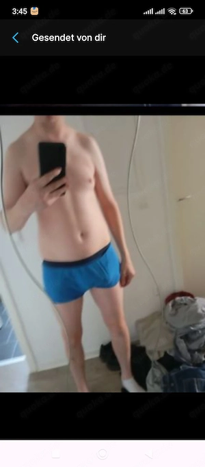 26 M Sucht Sie Für FUN oder F+