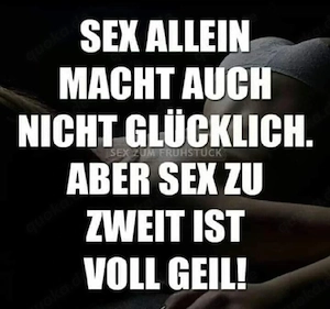 Paar gesucht für eine geile Zeit 